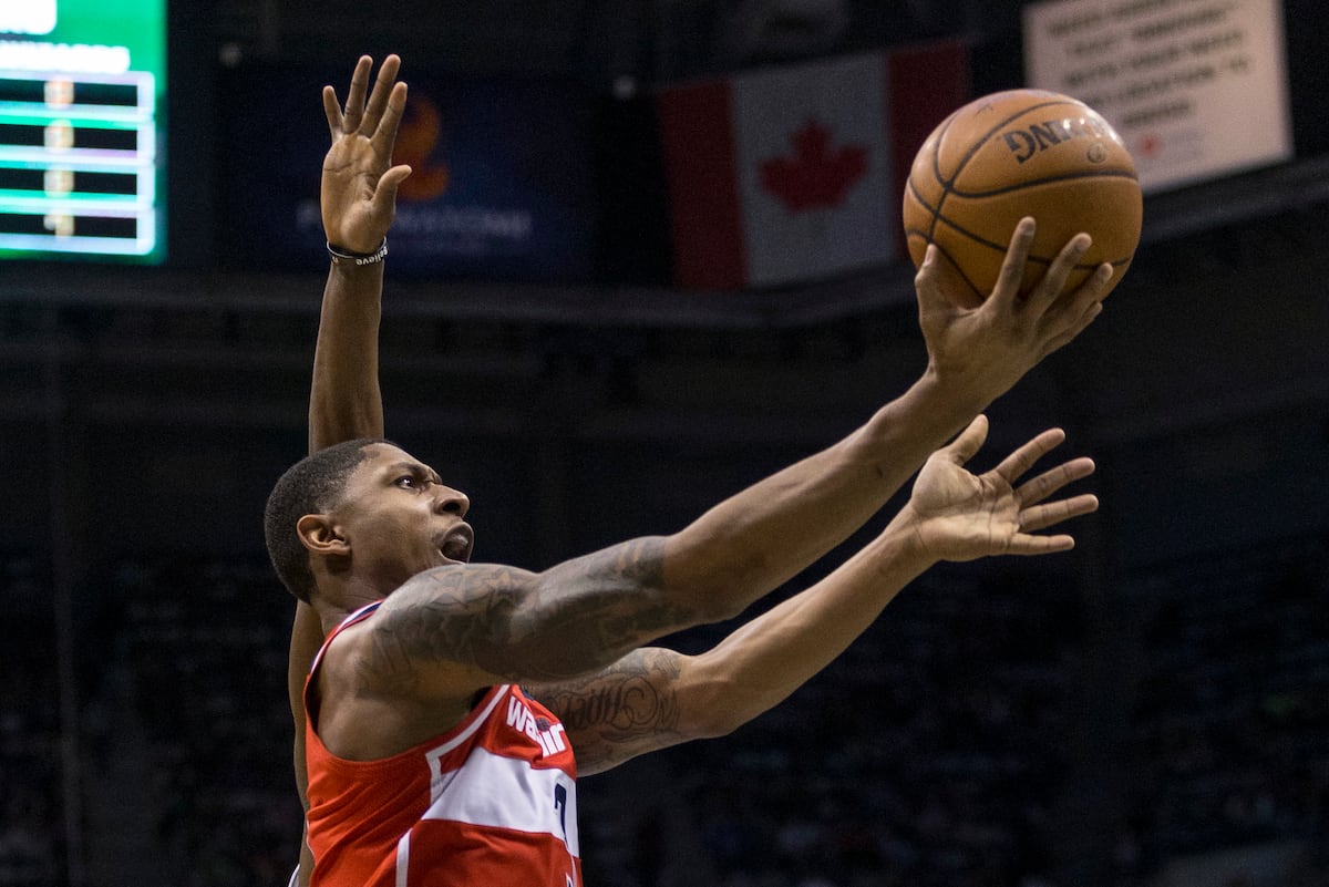 Bradley Beal career stats: What Most People Get Wrong