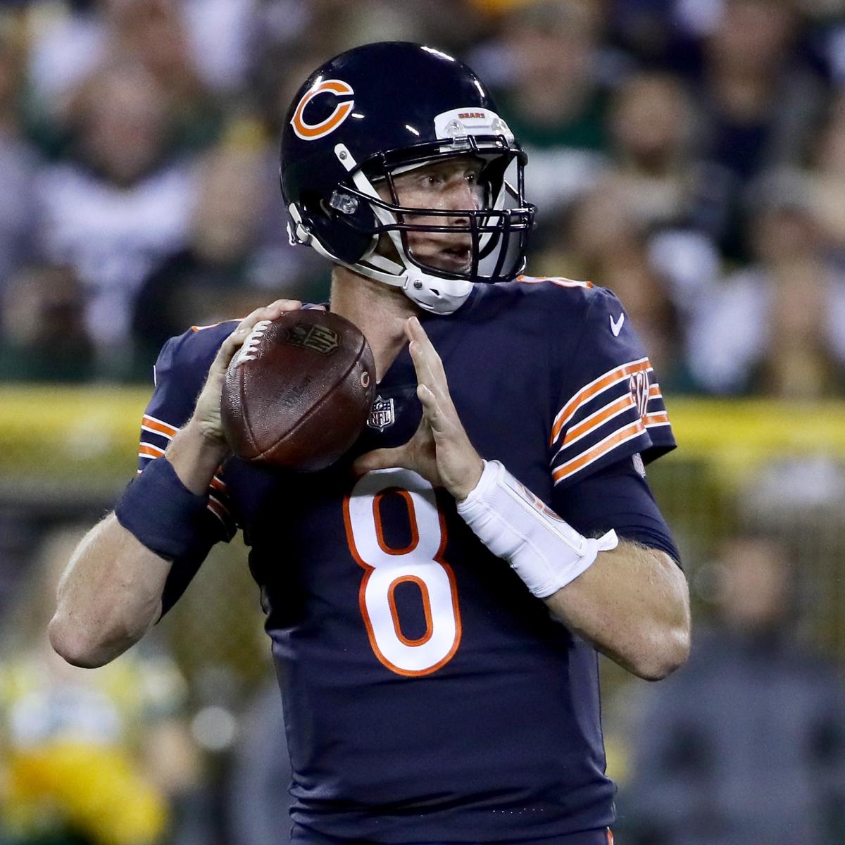 Mike glennon salary