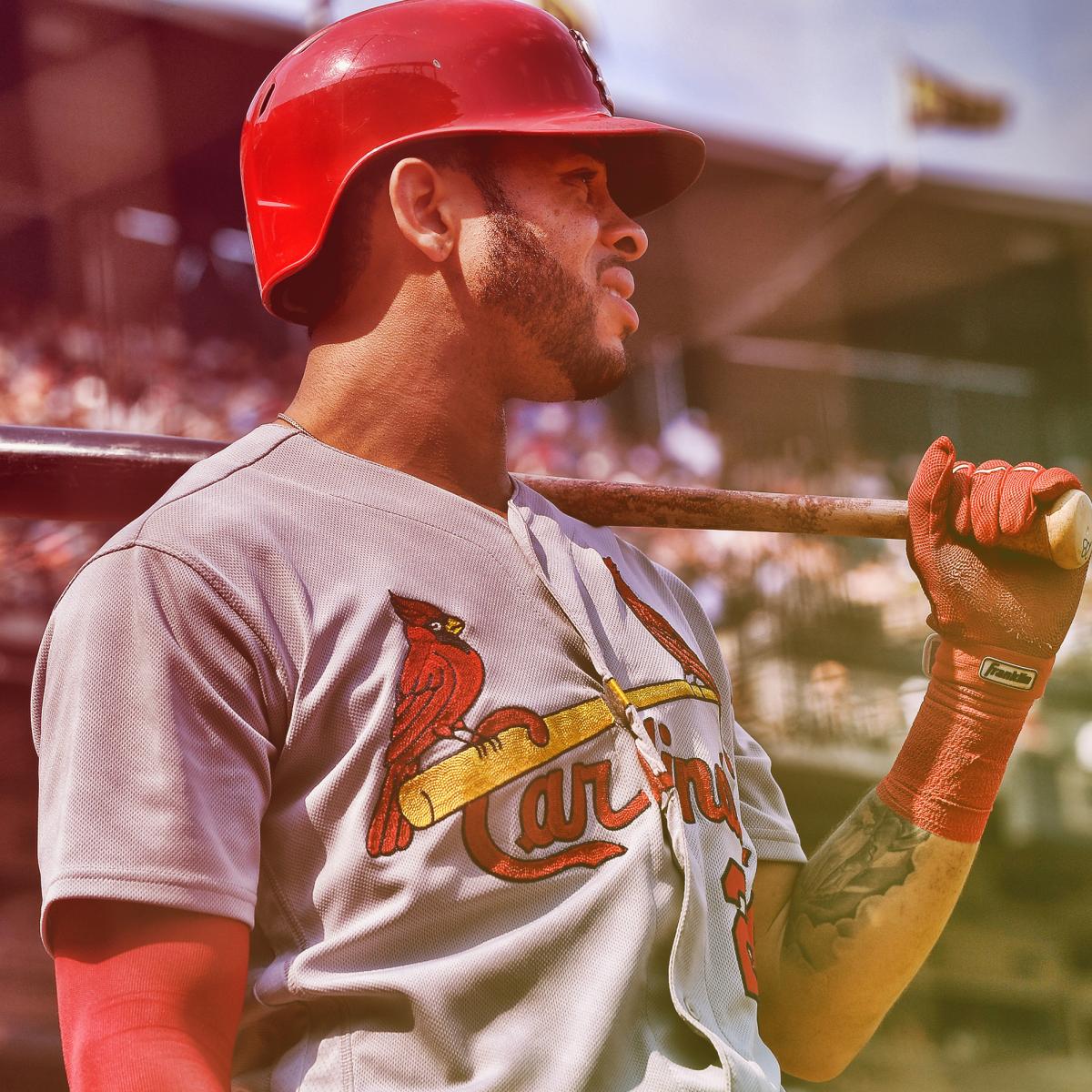 Tommy Pham's Vision-Saving Surgery Sparks 'Miracle' MLB Superstar Breakout, News, Scores, Highlights, Stats, and Rumors