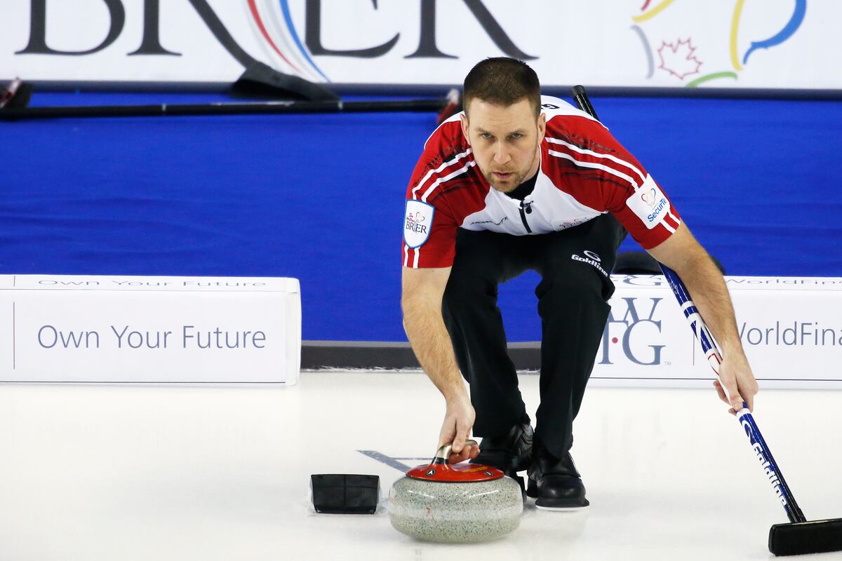 Tim Hortons Brier 2018 Dates, Draw Schedule, Format for Curling Event