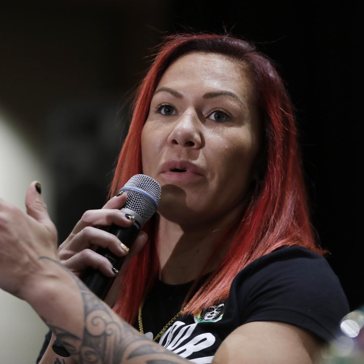 UFC 222 Betting Preview: Cyborg vs. Kunitskaya Odds, Trends, Card Analysis