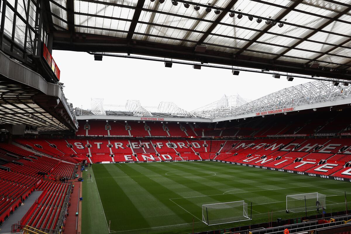 Manchester United May Shelve Old Trafford Revamp in Favour of Transfer