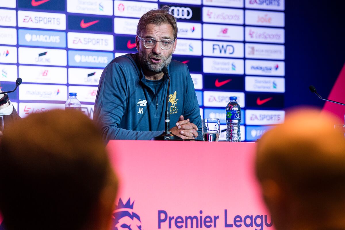 Liverpools 261M Summer Spending Romano Reveals The Identity Of The Mystery Winger - r5kn77d