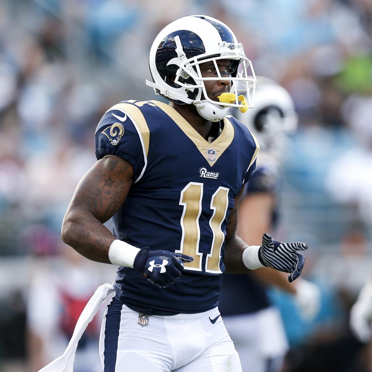 Tavon Austin selection will eventually pay off for Rams - ESPN