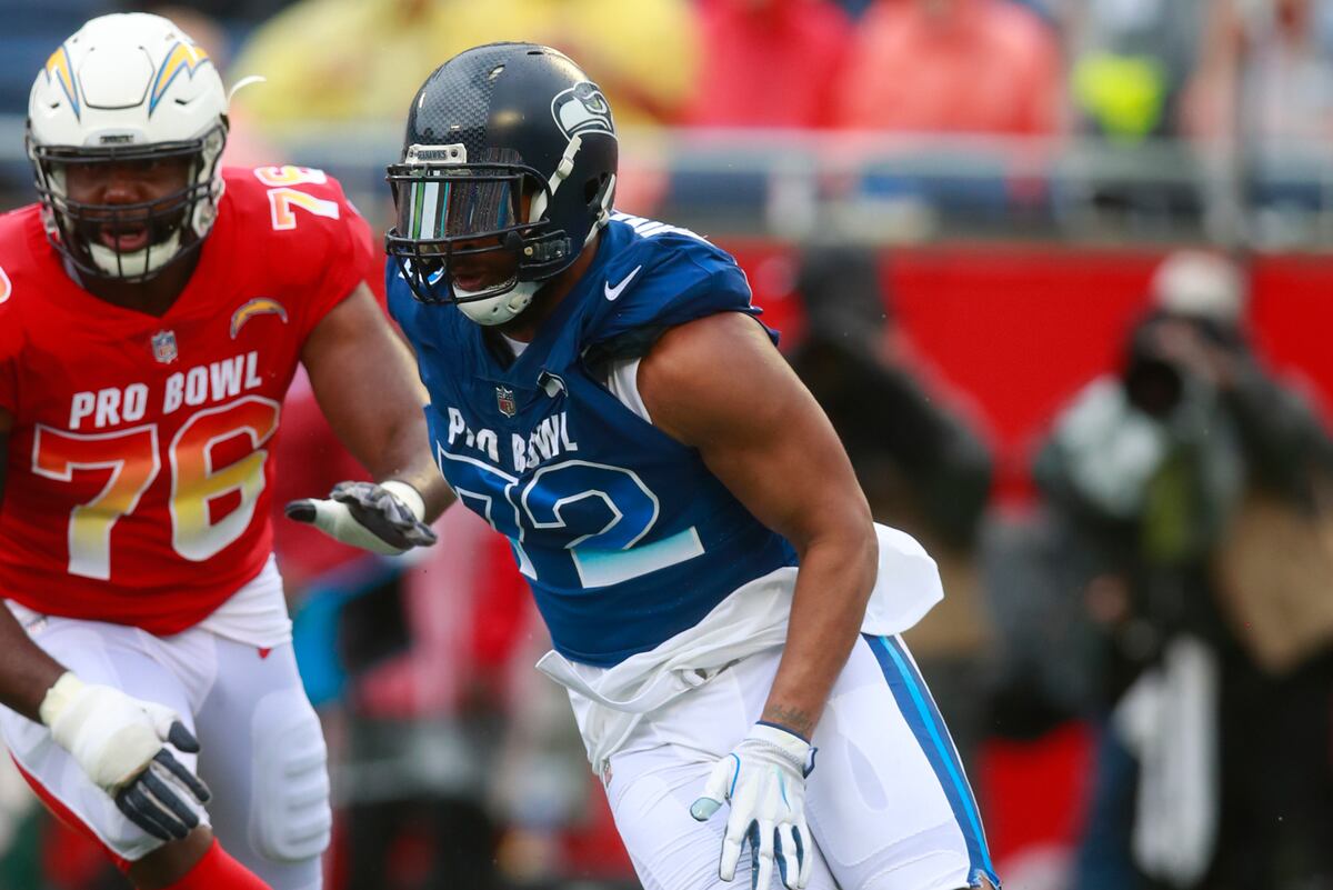 Michael Trade Rumors Seahawks Reportedly Trying