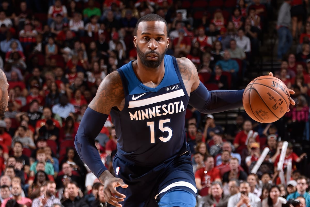 Shabazz Muhammad, Timberwolves Reportedly Agree to Contract Buyout