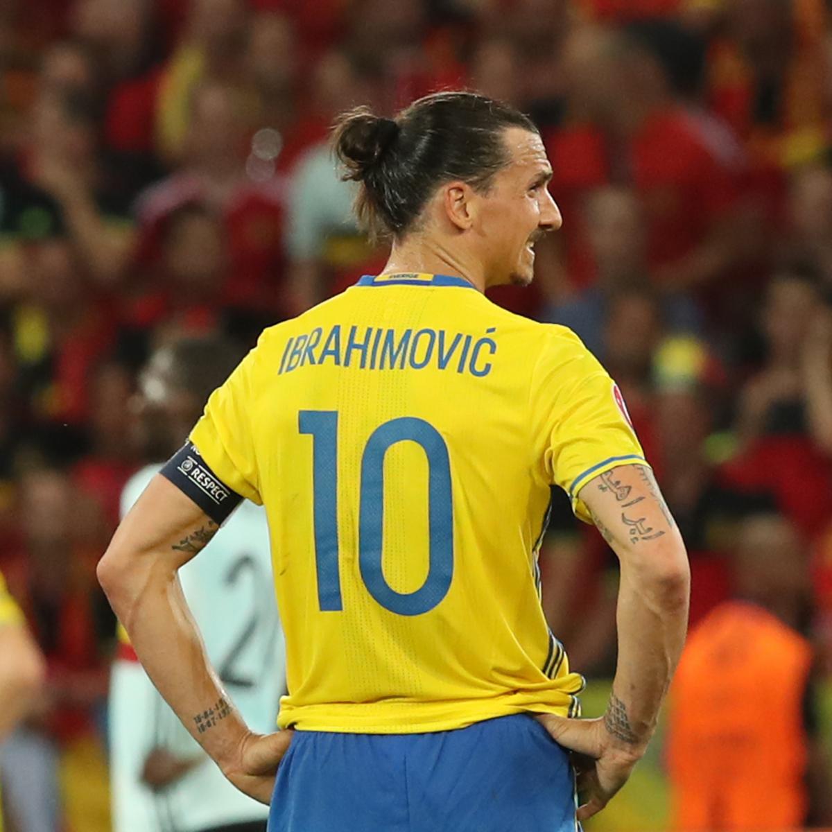Zlatan Sweden Zlatan Ibrahimovic , Sweden National team Photo Free