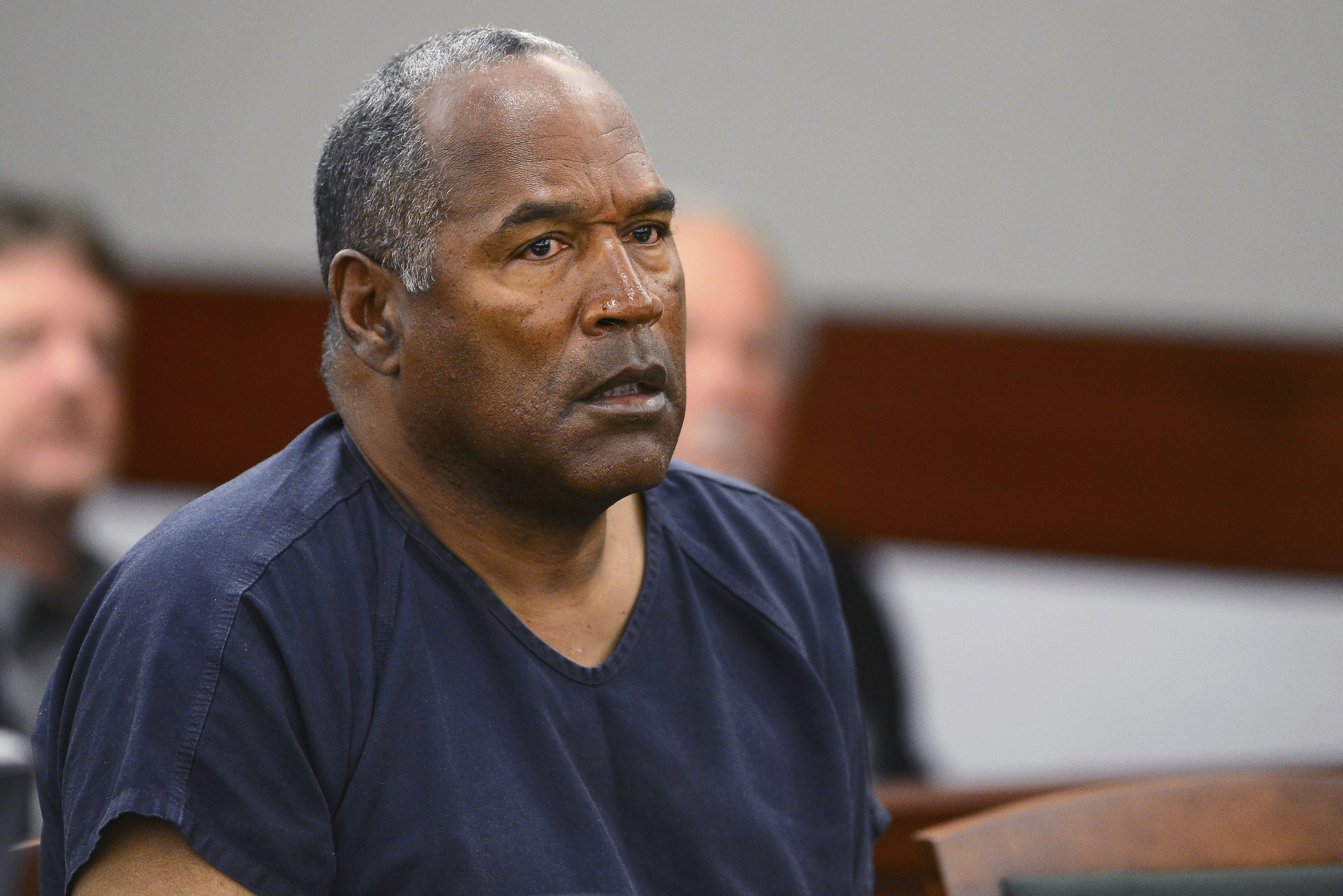 O J Simpson Hypothetically Explained How He D Kill Nicole Brown Simpson In 06 News Scores Highlights Stats And Rumors Bleacher Report