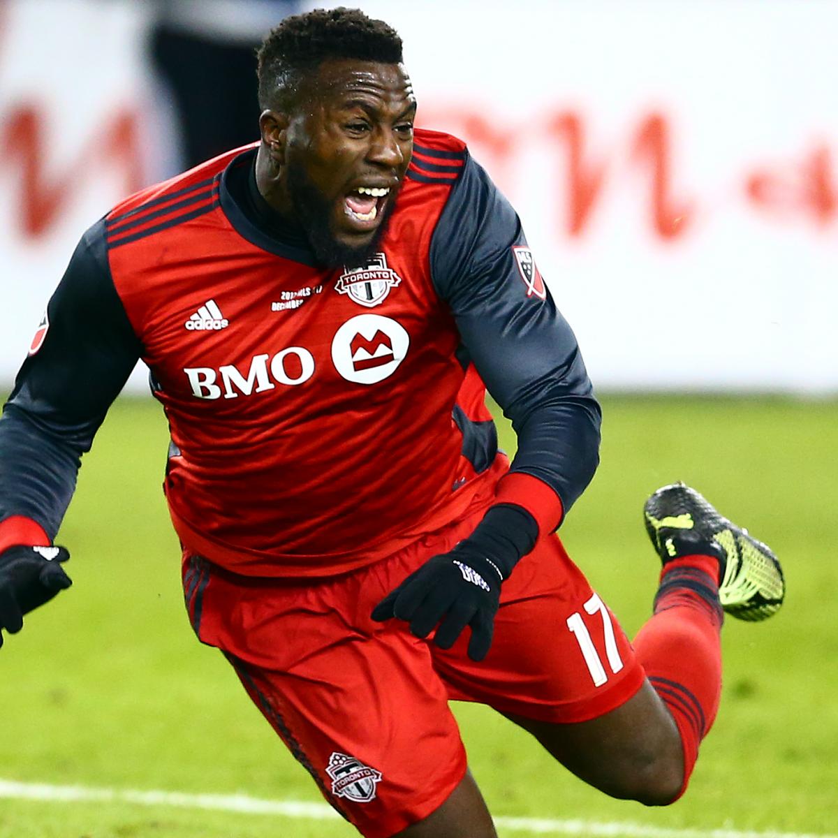 2018 MLS Cup Odds Toronto FC Betting Favorite to Repeat Heading into