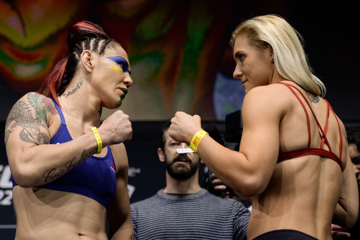 UFC 222 Fight Card: PPV Schedule, Odds and Predictions for ...