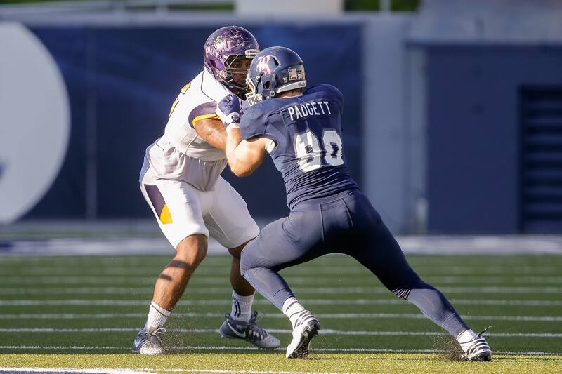 Rice De Blain Padgett Found Dead At Age 21 Bleacher Report