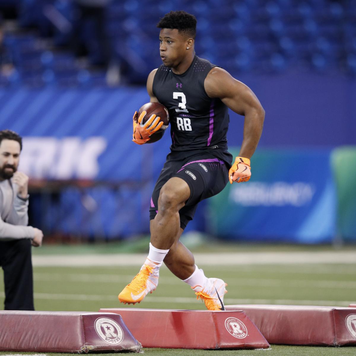 NFL Draft 2018: 1st-Round Order and Predictions for Combine's Early Stars | Bleacher ...1200 x 1200