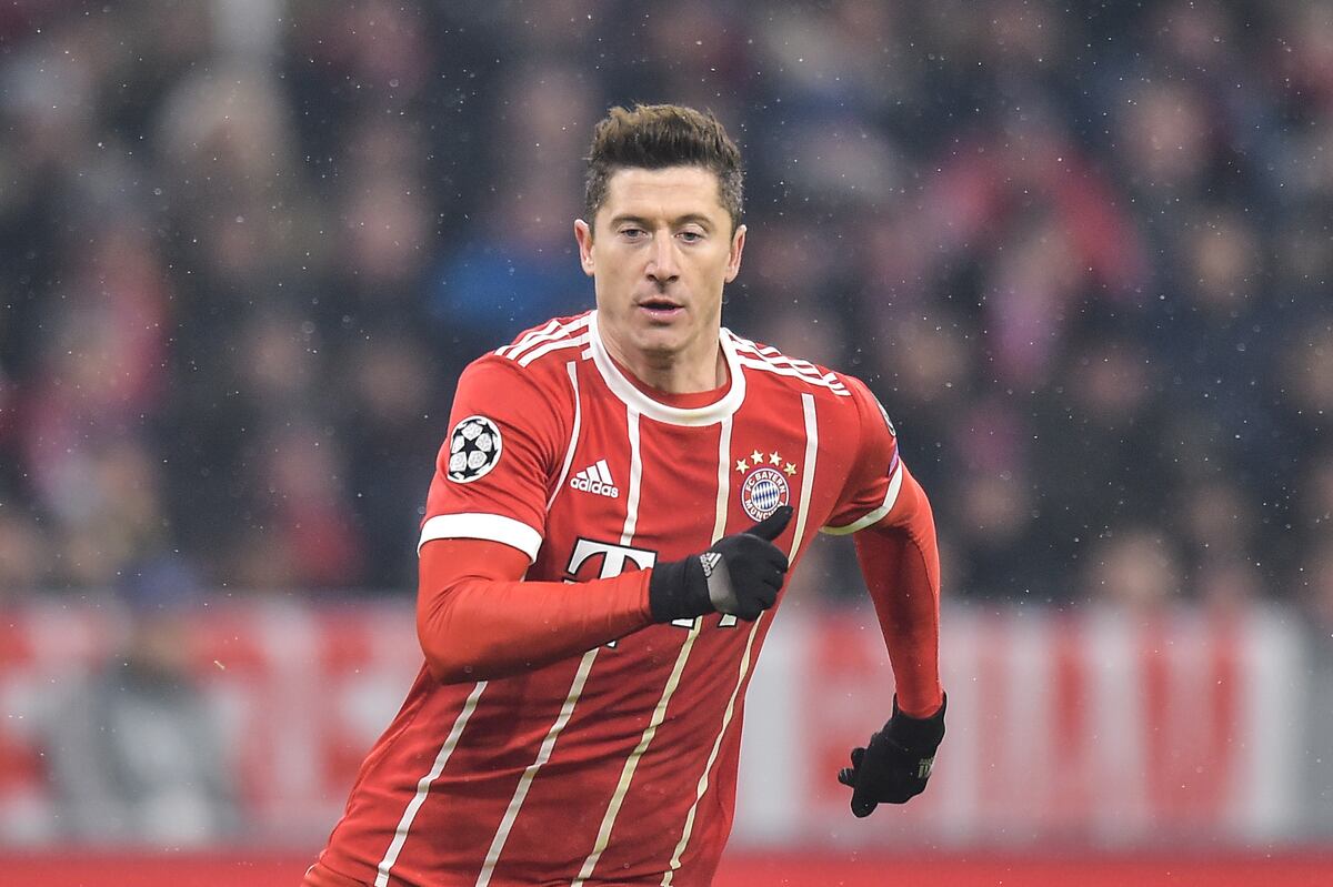 Bayern Munich Transfer News: Jupp Heynckes Plays Down ...