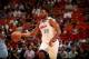 MIAMI, FL - FEBRUARY 24: Justise Winslow #20 of the Miami Heat handles the ball during the game against the Memphis Grizzlies on February 24, 2018 at American Airlines Arena in Miami, Florida. NOTE TO USER: User expressly acknowledges and agrees that, by downloading and or using this Photograph, user is consenting to the terms and conditions of the Getty Images License Agreement. Mandatory Copyright Notice: Copyright 2018 NBAE (Photo by Issac Baldizon/NBAE via Getty Images)