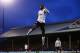 LONDON, ENGLAND - JANUARY 20: Ryan Sessegnon of Fulham celebrates scoring his sides fifth goal during the Sky Bet Championship match between Fulham and Burton Albion at Craven Cottage on January 20, 2018 in London, England. (Photo by Jordan Mansfield/Getty Images)