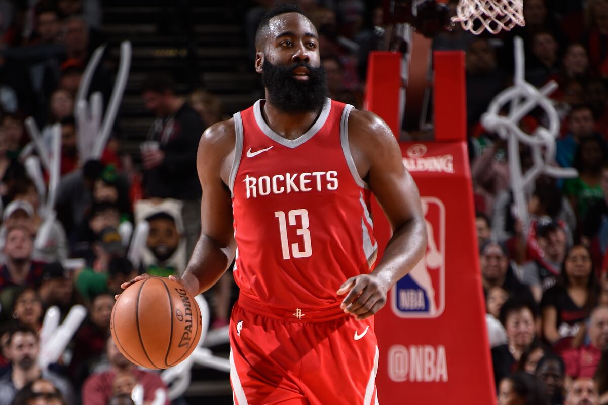 irving harden