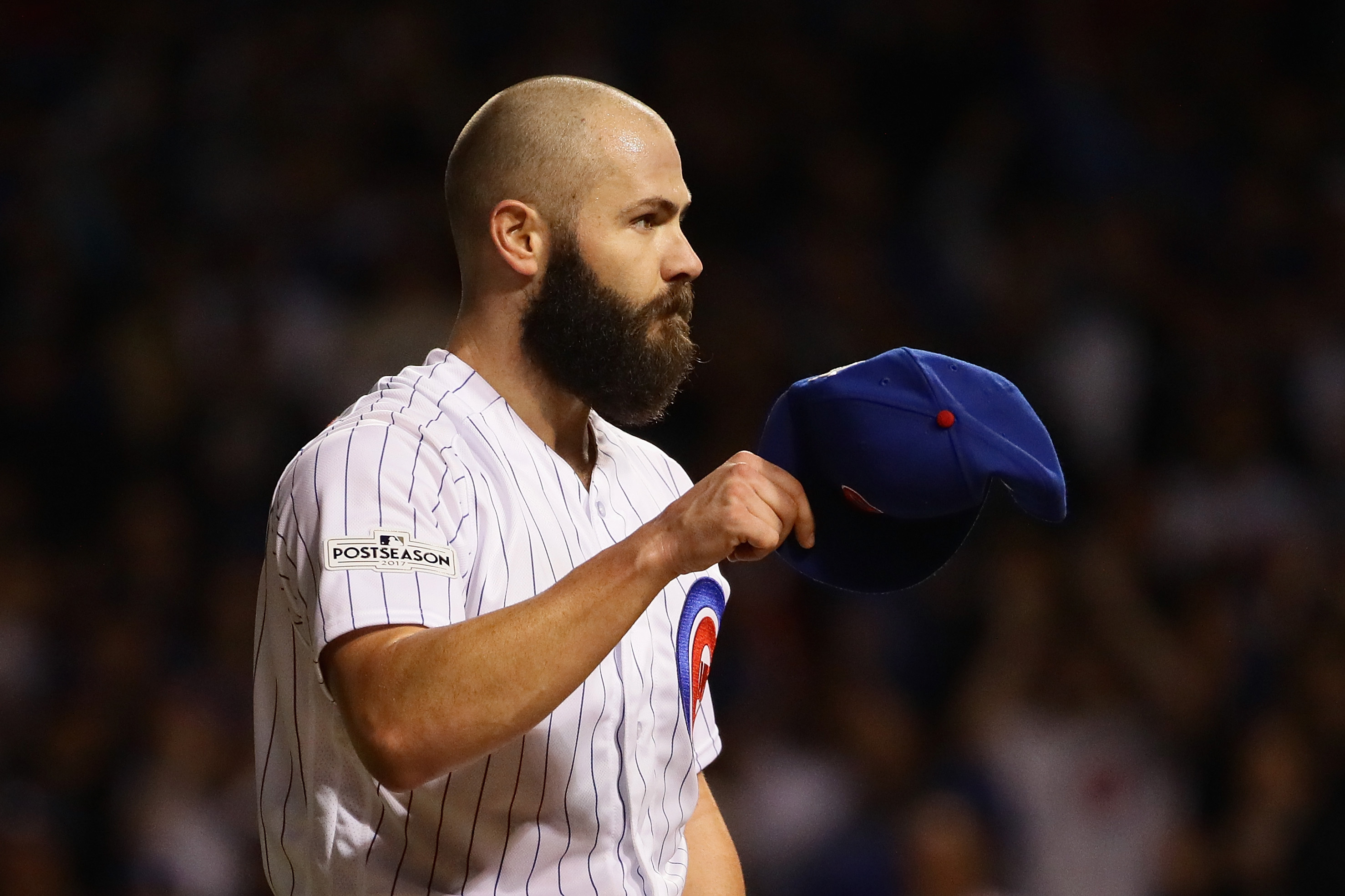 How Jake Arrieta Fell from Cy Young Winner to Scaring Away MLB Teams, News, Scores, Highlights, Stats, and Rumors