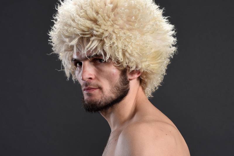 Khabib Nurmagomedov will finally face off with Tony Ferguson at UFC 223.