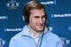 MINNEAPOLIS, MN - FEBRUARY 02: NFL player Kirk Cousins of Washington Redskins attends SiriusXM at Super Bowl LII Radio Row at the Mall of America on February 2, 2018 in Bloomington, Minnesota. (Photo by Cindy Ord/Getty Images for SiriusXM)