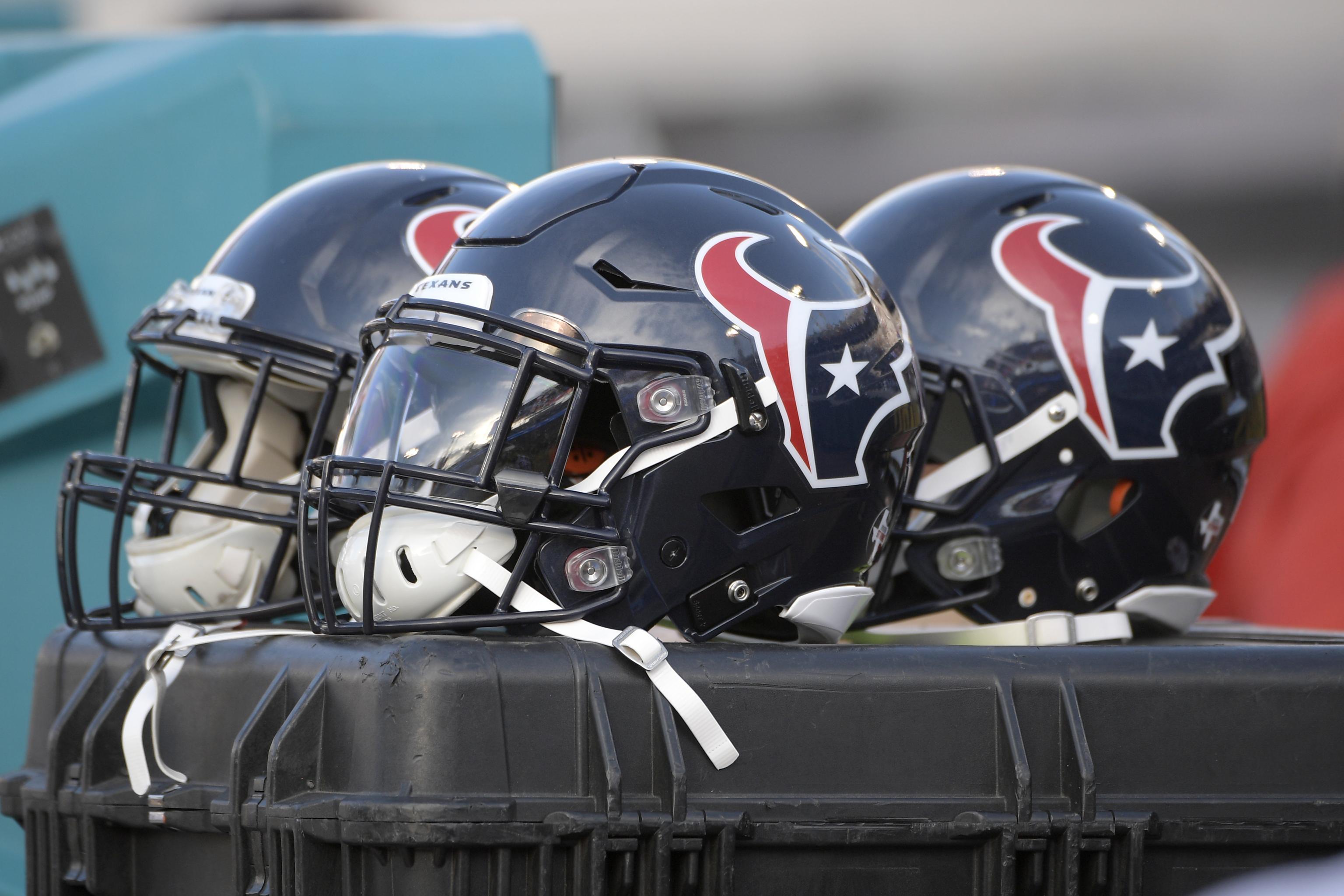 Jerome Solomon's Texans vs. Raiders report card