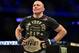 NEW YORK, NY - NOVEMBER 04: Georges St-Pierre of Canada celebrates after defeating Michael Bisping of England in their UFC middleweight championship bout during the UFC 217 event inside Madison Square Garden on November 4, 2017 in New York City. (Photo by Jeff Bottari/Zuffa LLC/Zuffa LLC via Getty Images)