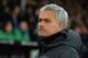 LONDON, ENGLAND - MARCH 05: Jose Mourinho, Manager of Manchester United during the Premier League match between Crystal Palace and Manchester United at Selhurst Park on March 5, 2018 in London, England. (Photo by Tony Marshall/Getty Images)
