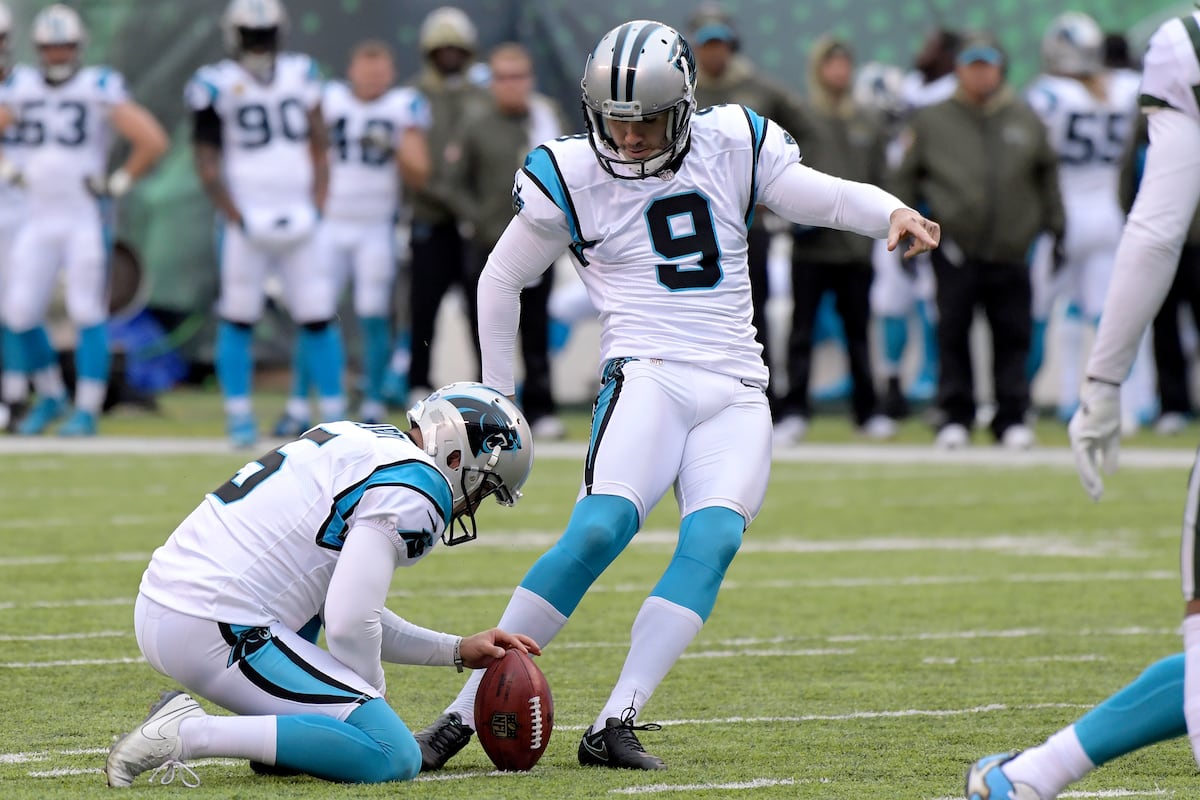 Graham Gano Graham Gano