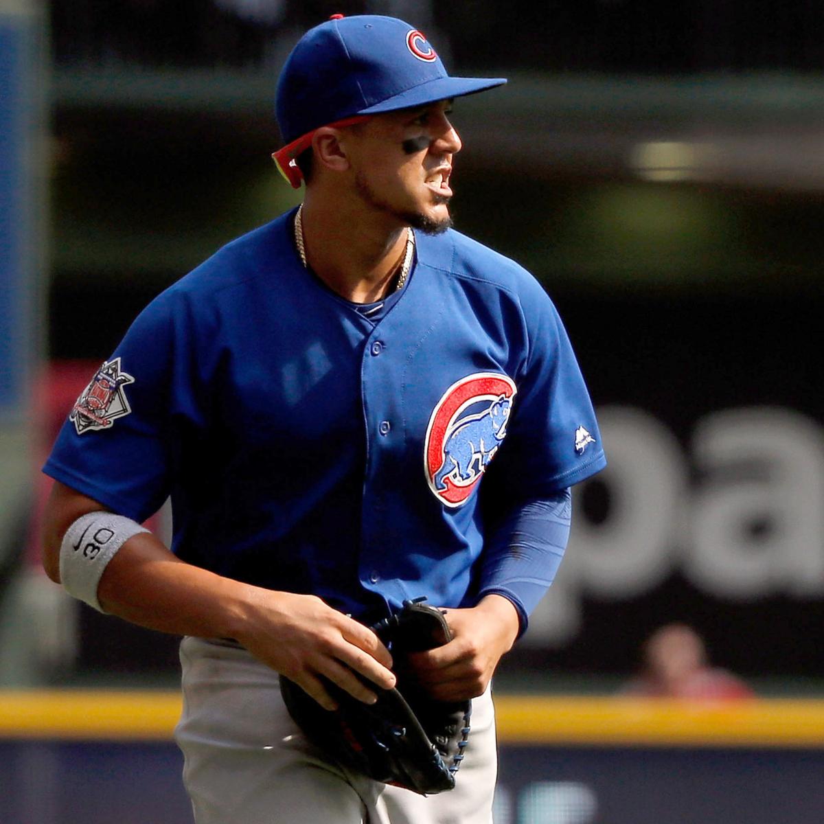 Report: White Sox agree to 1-year deal with Jon Jay