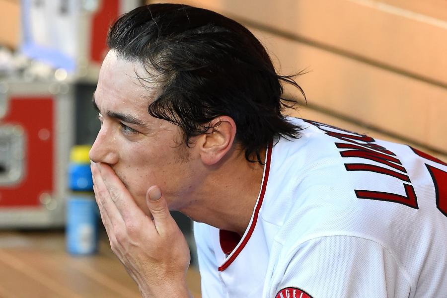 Tim Lincecum's Latest Flop Is End of Once-Great Starting Career, News,  Scores, Highlights, Stats, and Rumors