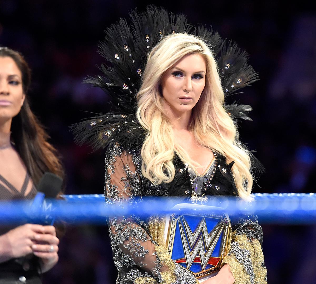 Wwe Smackdown Results Winners Grades Reaction And Highlights From March 6 Bleacher Report Latest News Videos And Highlights