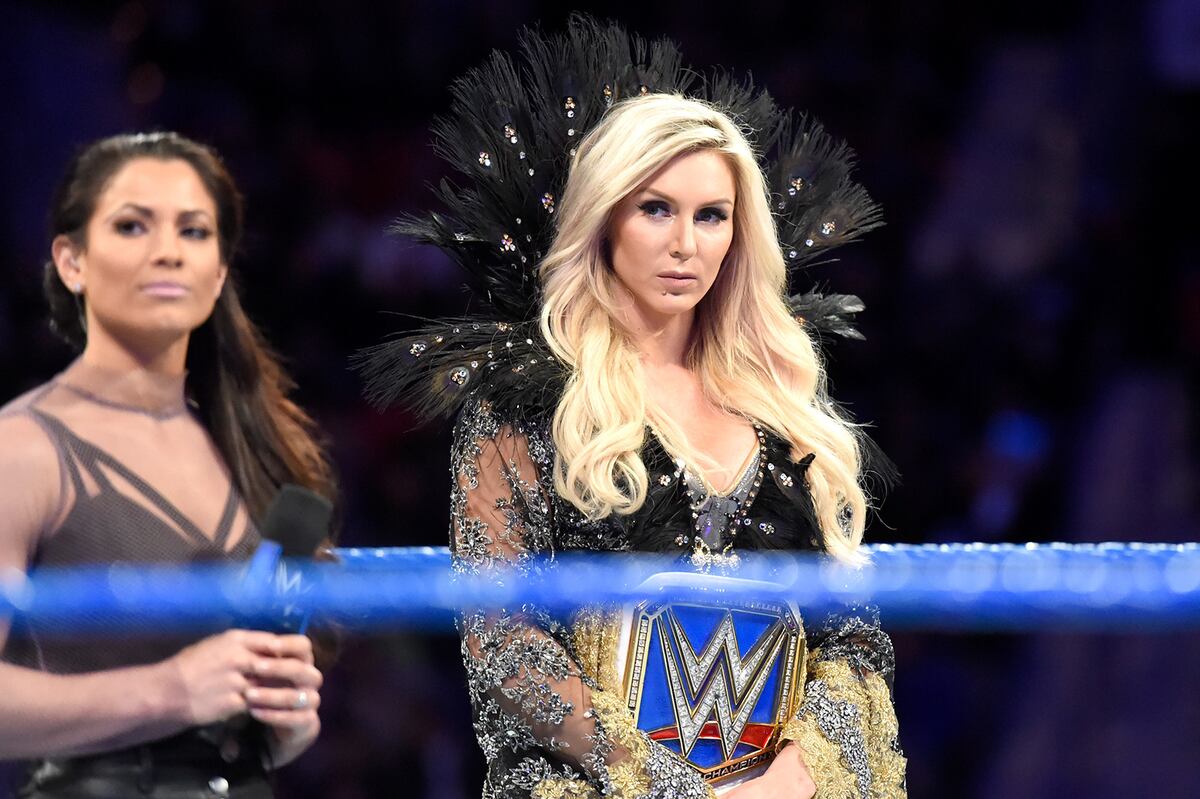 Wwe Smackdown Results Winners Grades Reaction And Highlights From March 6 Bleacher Report Latest News Videos And Highlights