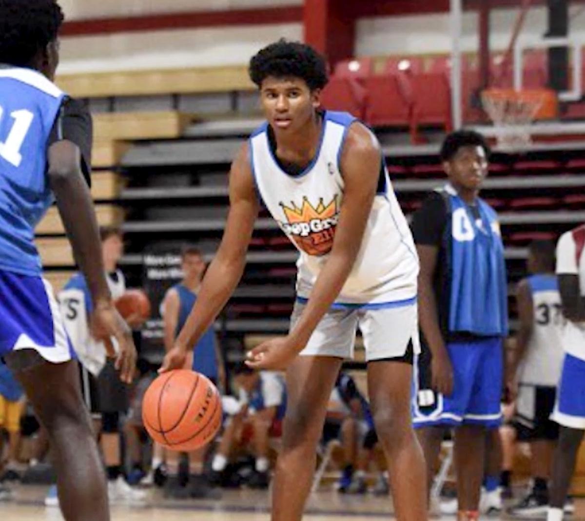 jalen green sneakers