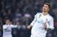 Real Madrid's Portuguese forward Cristiano Ronaldo reacts during the UEFA Champions League round of 16 second leg football match between Paris Saint-Germain (PSG) and Real Madrid on March 6, 2018, at the Parc des Princes stadium in Paris. / AFP PHOTO / FRANCK FIFE (Photo credit should read FRANCK FIFE/AFP/Getty Images)