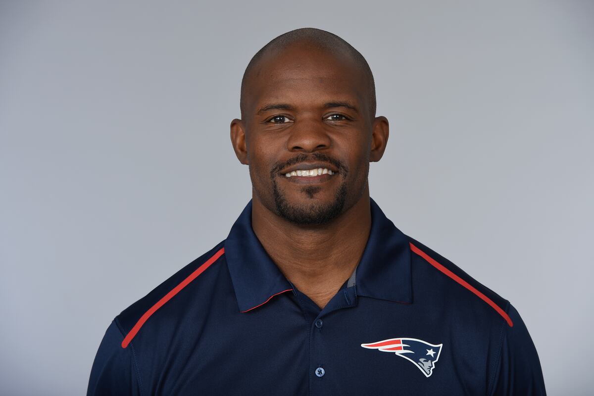 Report: Brian Flores to Learn from Bill Belichick Before ...