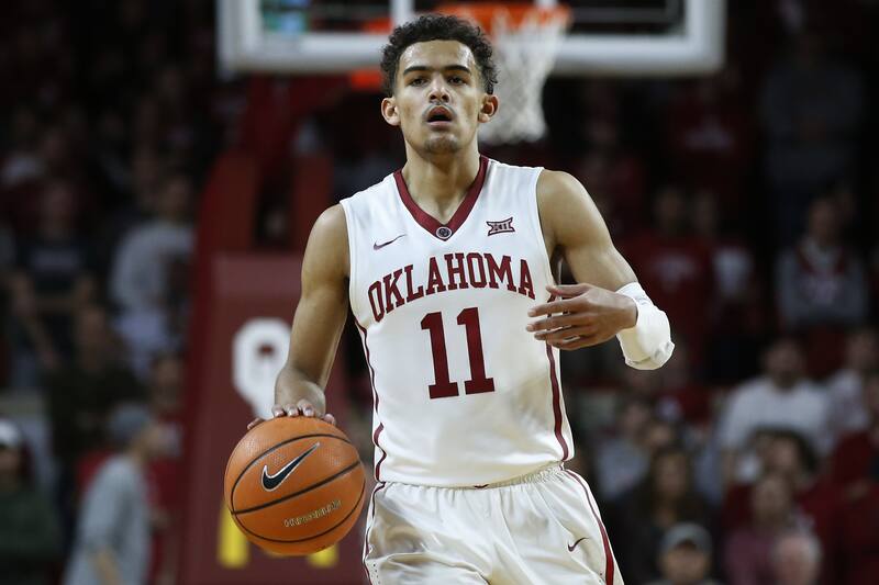 Big 12 Tournament 2018 Round 1 Scores Quarterfinals Bracket And