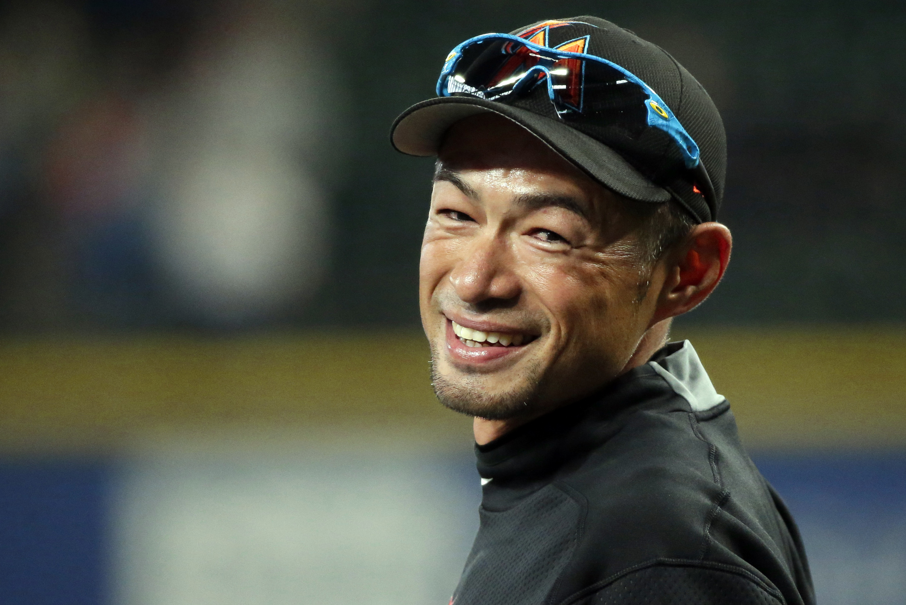 Ichiro Suzuki's legacy leaves a lasting impact for Shohei Ohtani to follow