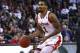 Jacob Evans has taken on a leadership role for the Cincinnati Bearcats.