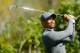 PALM HARBOR, FL - MARCH 08: Tiger Woods plays his shot from the fourth tee during the first round of the Valspar Championship at Innisbrook Resort Copperhead Course on March 8, 2018 in Palm Harbor, Florida. (Photo by Michael Reaves/Getty Images)