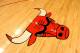 CHICAGO, IL - FEBRUARY 15: A Chicago Bulls logo is seen on the floor before a game between the Bulls and the Charlotte Bobcats at the United Center on February 15, 2011 in Chicago, Illinois. The Bulls defeated the Bobcats 106-94. NOTE TO USER: User expressly acknowledges and agrees that, by downloading and/or using this photograph, User is consenting to the terms and conditions of the Getty Images License Agreement. (Photo by Jonathan Daniel/Getty Images)