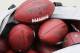 KANSAS CITY, MO - SEPTEMBER 25: General View of a bag of footballs on the sideline before the game between the New York Jets follows against the Kansas City Chiefs onSeptember 25, 2016 at Arrowhead Stadium in Kansas City, Missouri. (Photo by Al Pereira/Getty Images)