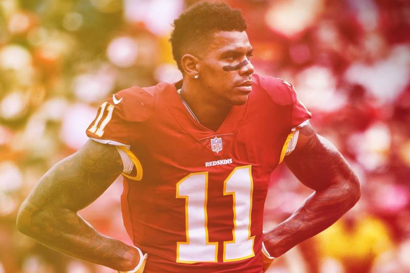 The Terrelle Pryor Question Mark Can He Prove Everyone