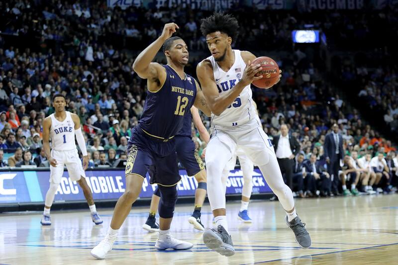 March Madness 2018 Schedule Known Tv Info Round By Round Dates