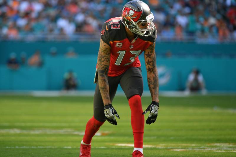 Image result for mike evans