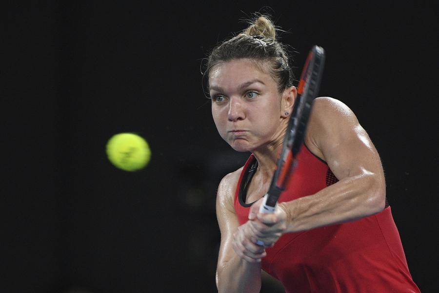 Indian Wells Tennis 2018 Friday Scores Results Updated Schedule Bleacher Report Latest News Videos And Highlights