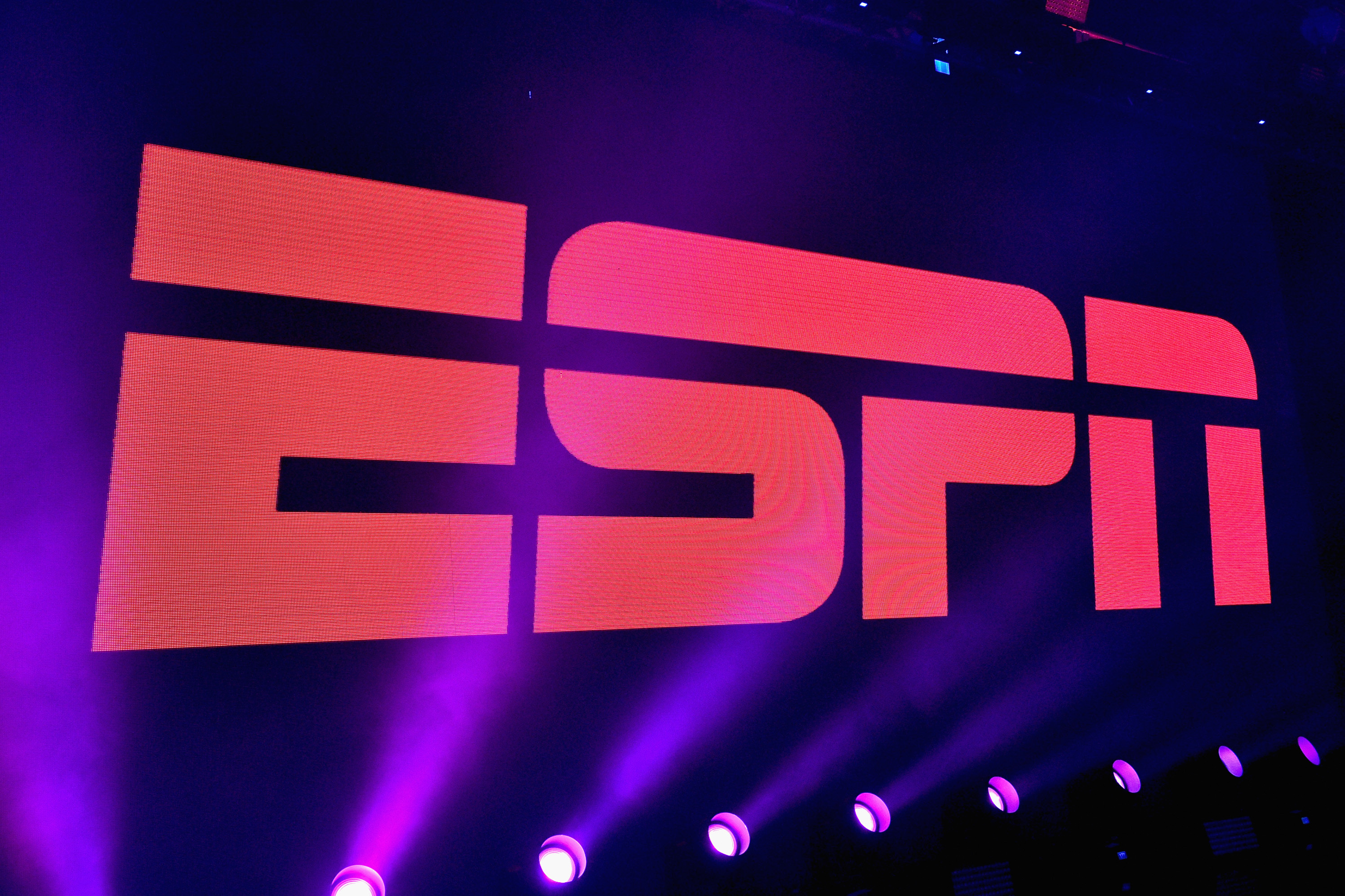 ESPN Replacing McDonough on MNF - Sports Media Watch