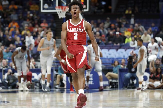 Stop The Hate Conference Tournaments Are Great For College