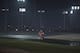 DOHA, QATAR - MARCH 03: Dani Pedrosa of Spain and Repsol Honda Team heads down a straight and test the wet track during the Moto GP Testing - Qatar at Losail Circuit on March 3, 2018 in Doha, Qatar. (Photo by Mirco Lazzari gp/Getty Images)