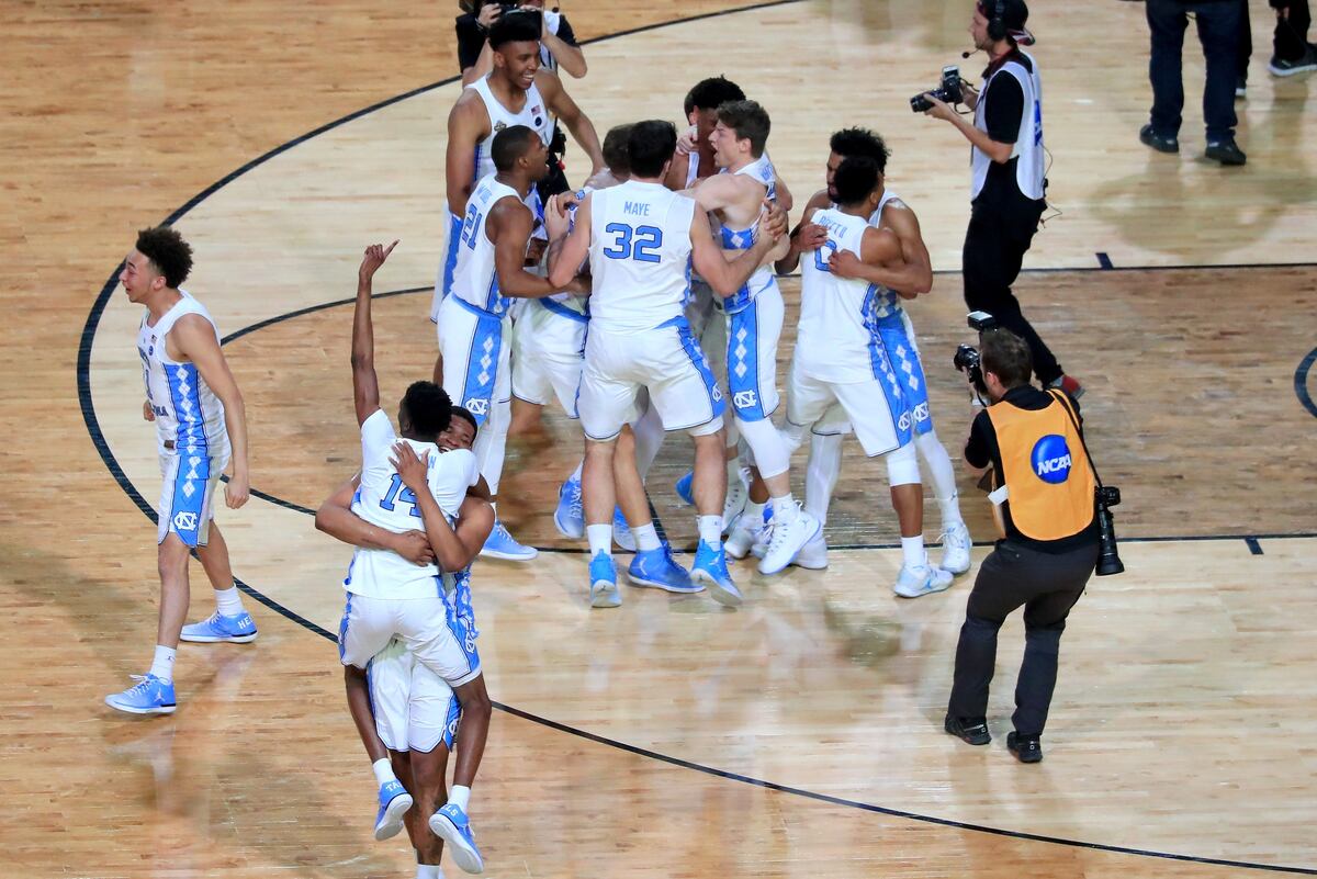 NCAA Bracket 2018: Printable Bracket Preparation and Top Challenge ...