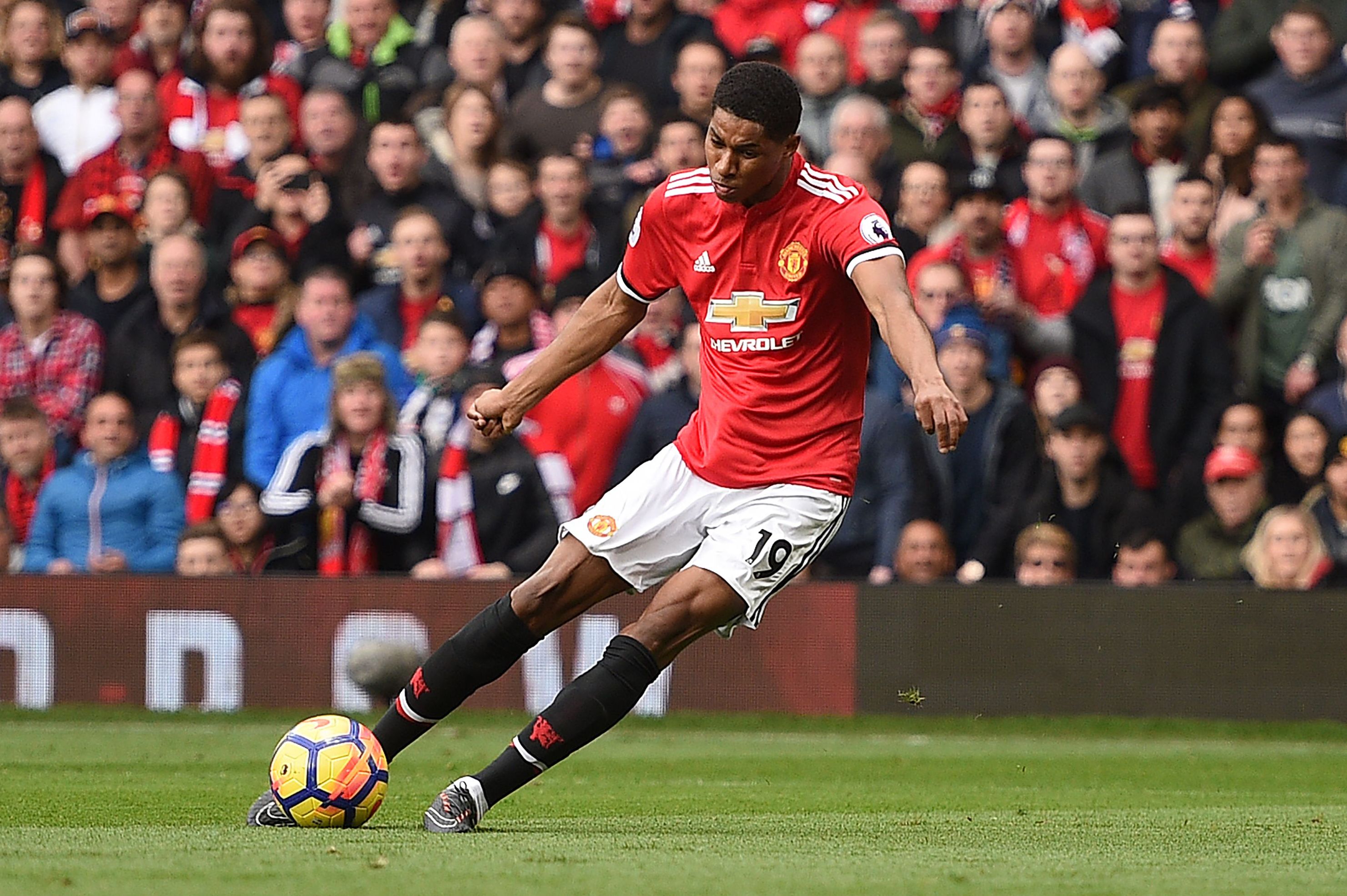 Epl Table 2018 Standings After Saturday S Week 30 Results