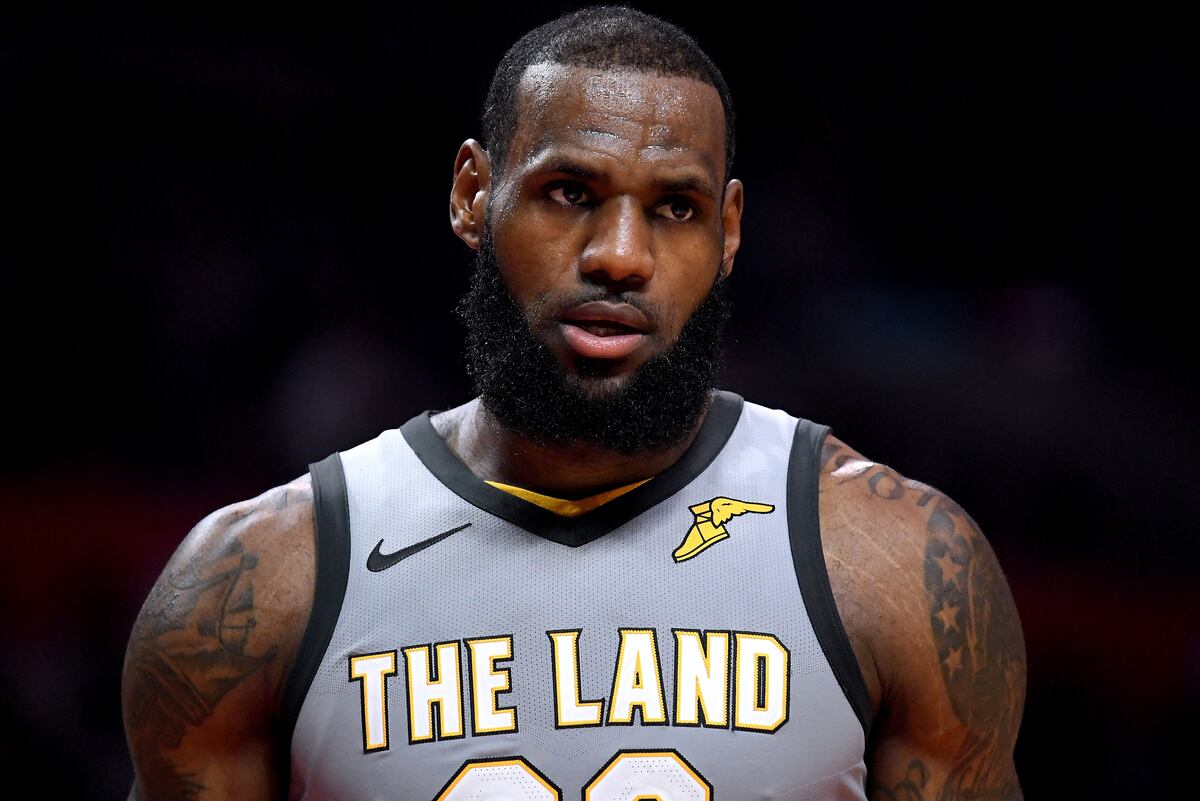jd lebron